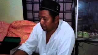 M Daud Kilau Mempaga 3
