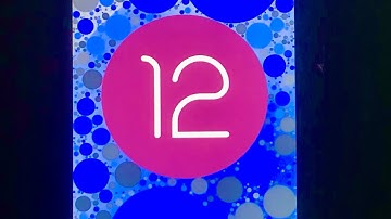 Google Android 12 Pixel 5A Beta 5 Candidate build for Xiaomi Redmi Note 7 #Cody47