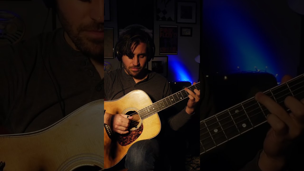 Solo Version: Going to California - Led Zeppelin - YouTube
