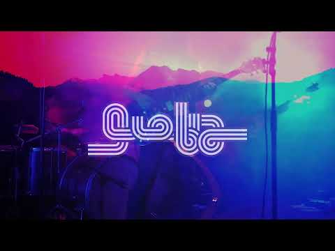 Fractal Haze - Giöbia - Live at Namass Pamouss - Manigod