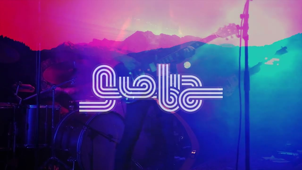 Fractal Haze - Giöbia - Live at Namass Pamouss - Manigod