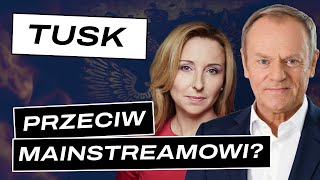 Tusk naśladuje PiS? Granica z Białorusią, pakt migracyjny, wpływy Rosji