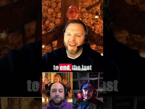 چرا فیلم دوم یک سه گانه نباید بهترین باشد 