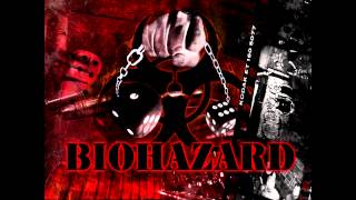 Biohazard - Sellout (8 bit)