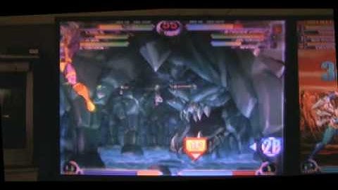 FFA MvC2 2v2 Grand Final Set 2 (11/15/08) part 3 of 3