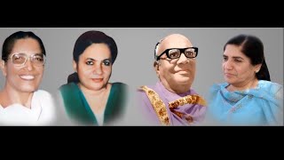 Saturday Morning Satsang | 11-10-2025 | Dada Bhagwan | Geeta Bhagwan | Bhagwanji Satsang | LIVE