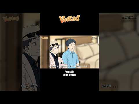 5 Tipe Orang Pacaran - YotKad Animasi