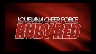 LACF Ruby Red 2022-23
