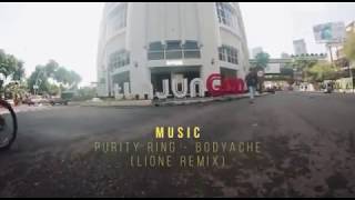 Surabaya Have Story The Gemesh