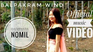 Balpakram Wind-Baghmara nomil.