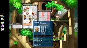 ExtaliaMs "EarthBeings" Equip video