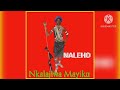 NKALAJIWA MAYIKU NALEHO Official Audio BY PAULO KITUNGA 4K SALAMITI Mbasha Studio Lwenge Studio 