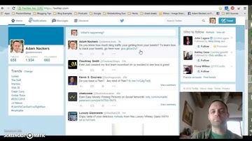 How to Create a Custom Tracking URL for Social Media