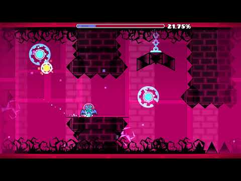Showcase for Back on Mountain