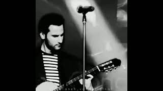 Mehdi Ahmadvand عشق اول