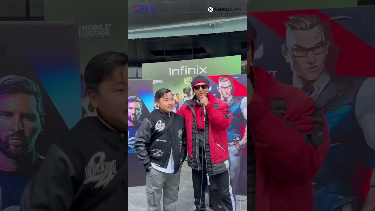 College Activation at Southwestern College for the Esports National Championship 2025