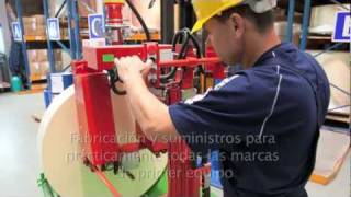 Filtron, el mejor servicio en filtros