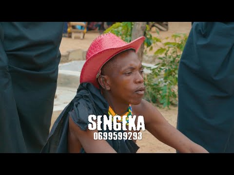 SENGEKA NG EMBOLA Director Koba 0768283301
