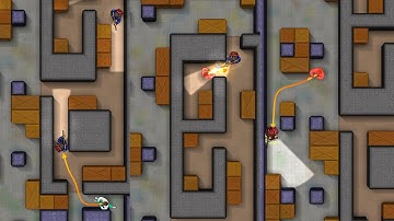 Hunter Assassin #38 Gameplay Walkthrough Android iOS #shorts