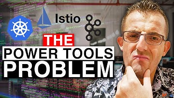 Platform Engineering Tools Can HURT More Than HELP