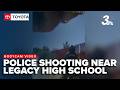 New bodycam video released in North Las Vegas shooting near Legacy High School