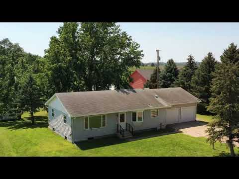 47477 Berry LN, Renner, SD home video tour