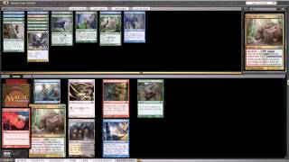 Community Draft #2 - Gatecrash - Part 1 - Drafting and Deckbuilding
