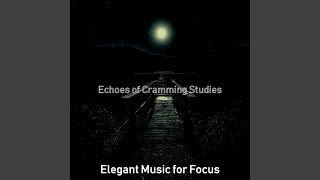 Inspiring Ambience for Difficult Projects