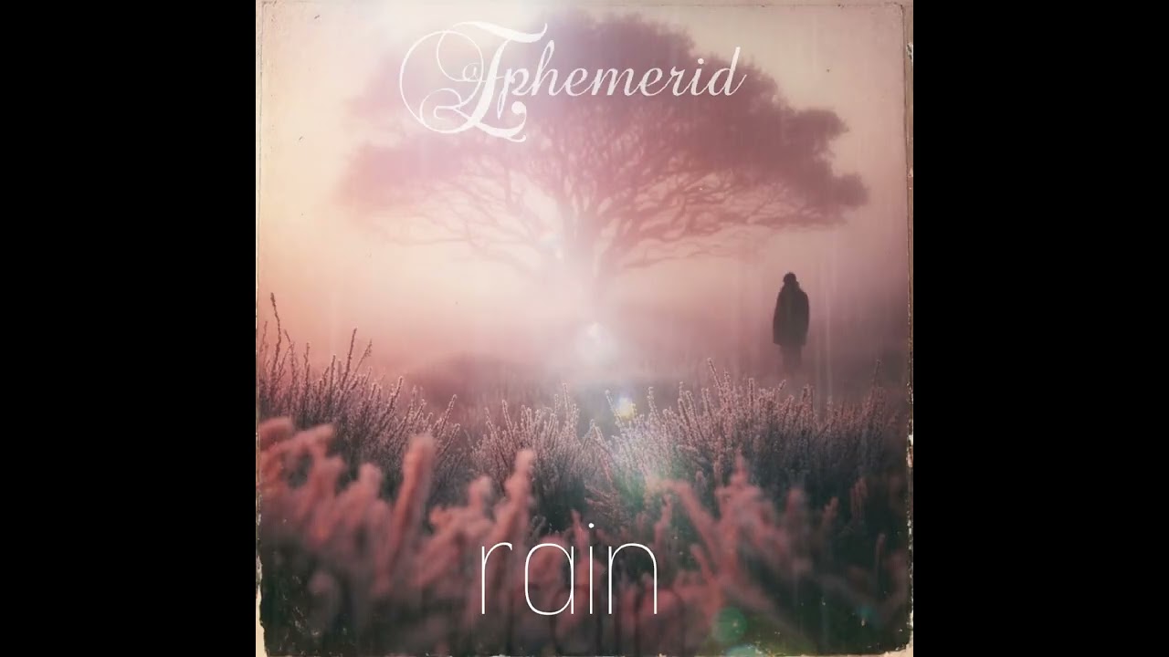 Ephemerid - Rain | Ethereal Downtempo & World Electronica (2026) 