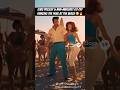 Elvis Presley &amp; Ann-Margret Go OFF Dancing the FRUG at the Beach 😳🔥 #shorts #viral #elvispresley