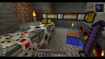 Hypermine FTB Season 3 - Episode 4 : The Steam Engine