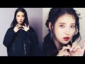 IU (Lee Ji Eun) for Vogue Korea &amp; Cosmopolitan 2022