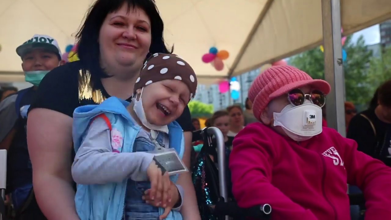 Центр Рогачева - YouTube