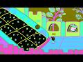 Your Third Challenge is to Climb - Peppa Pig (Sponsored By:Gamavision Csupo Effects)
