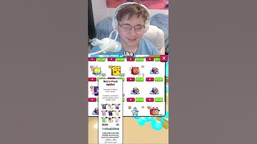 Day 4 of checking my mailbox in pet simulator 99!