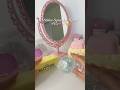 SHEIN Squishy Haul Pt.2!! 💕😳🥹 #trending #asmr #unboxing #viral #squishy #needoh #haul #fyp