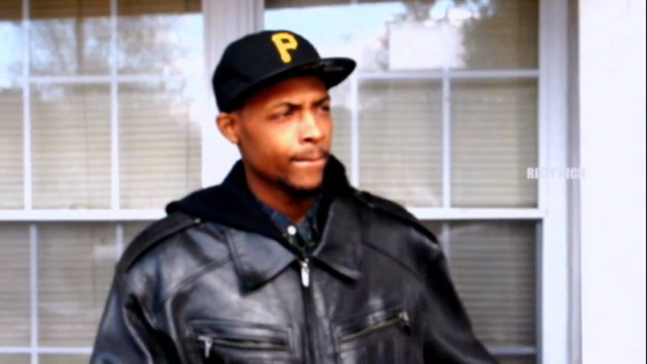 RIZZY RICH LAKE EDWARDS ANTHEM