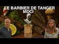 Parfums MDCI - Le Barbier de Tanger niche fragrance review #juliscent 