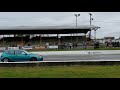 H2B Civic Hatch