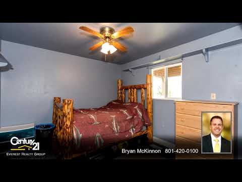 680 E 170 N, American Fork, UT home video tour