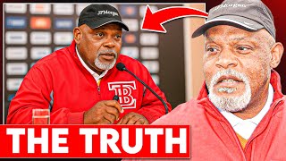 At 61 Cecil Fielder Finally Opens Up on Allegations…