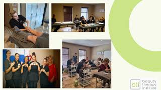 Beauty Therapy Institute Brackenfell (CCEA DLP)