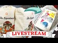 Let's unbox some Vintage Patterns which I (of course) did NOT forget that I had