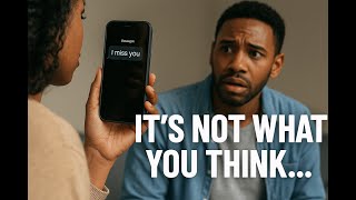 Accused of Cheating—But You're Innocent: The Pain No One Talks About