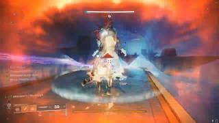 Kell Echo No Teleport Kill