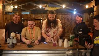 Mungo VOD - TwitchCon - September 21 2024