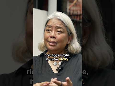 Why are So Many Kids Malnourished in <strong>Malaysia</strong>? #shorts
