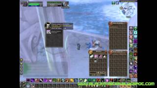 [BM4] Tutorial - Como usar el Hack de Oro (WoW 3.3.5a)