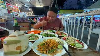 Best Cheap and Delicious Food @ 89 Thai Food and Seafood Restaurant