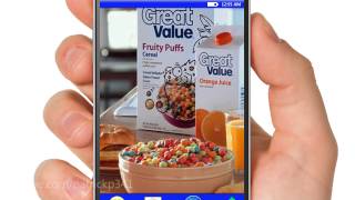 Great Value OS - Walmart Smartphone